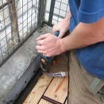 Do it yourself: Dachterrasse